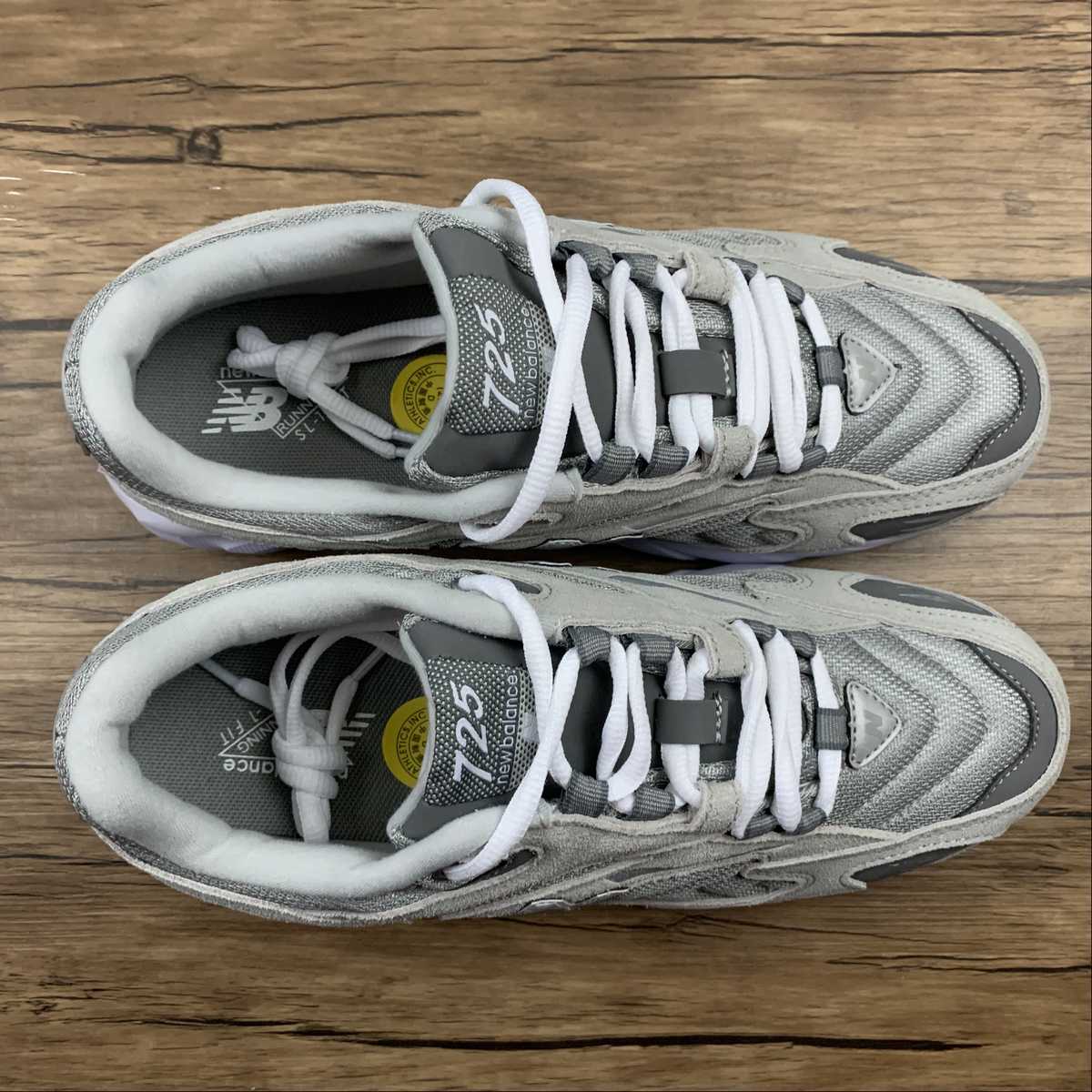Replica New Balance Shoe New Balance NB725  ML725P  36-45