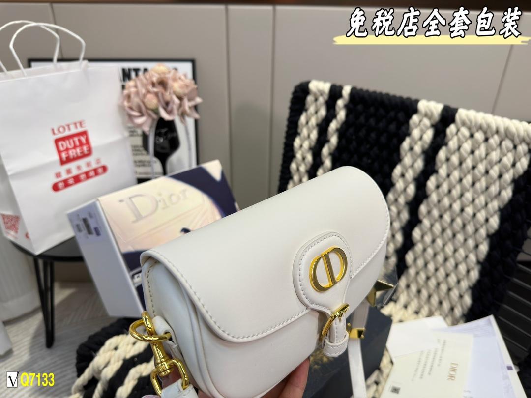 Replica Dior Bag 20*5*11CM
