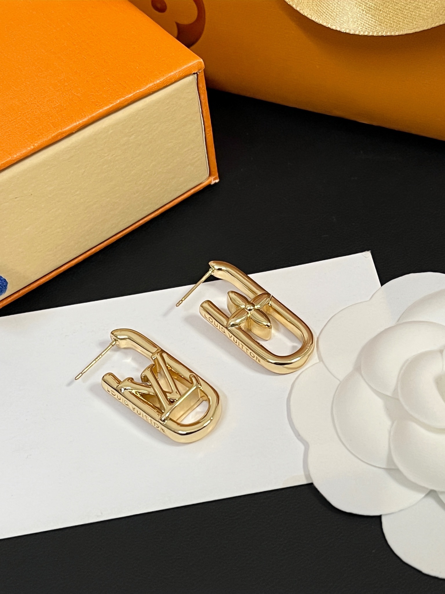 Replica LOUIS VUITTON Earring