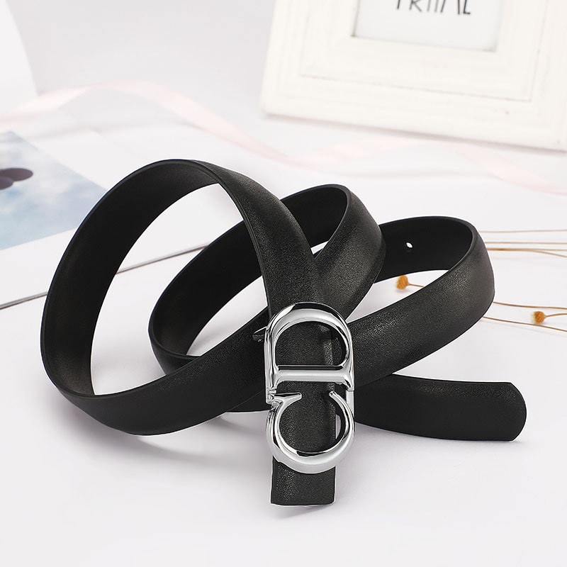 Replica DIOR belt