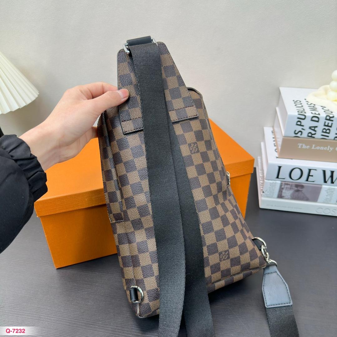 Replica Louis Vuitton Bag 30*21CM