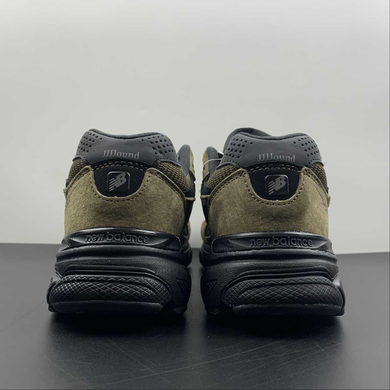 Replica New Balance Shoe New Balance NB990 M990JJ3  36-45