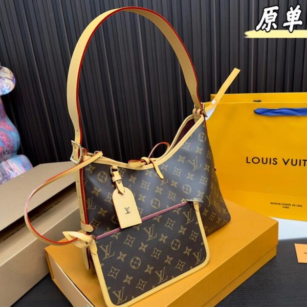 Replica Louis Vuitton Bag 20*29CM