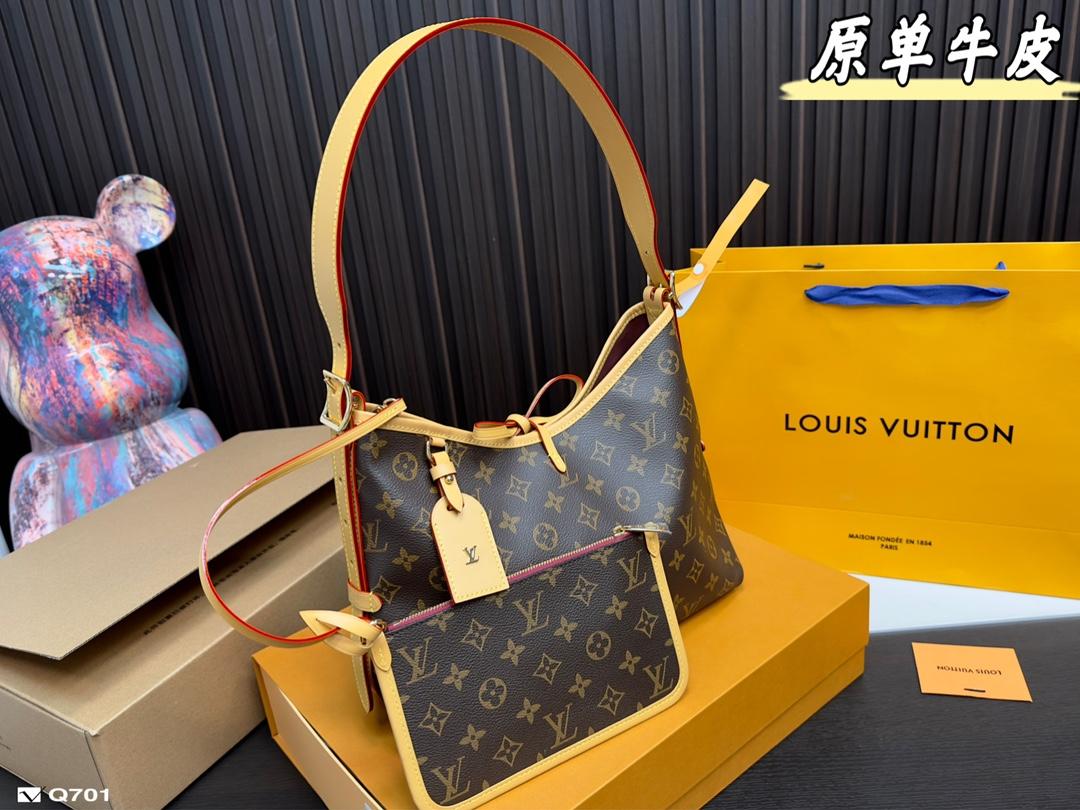 Replica Louis Vuitton Bag 20*29CM