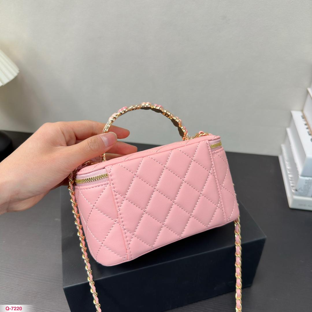 Replica Chanel Bag 16*10CM