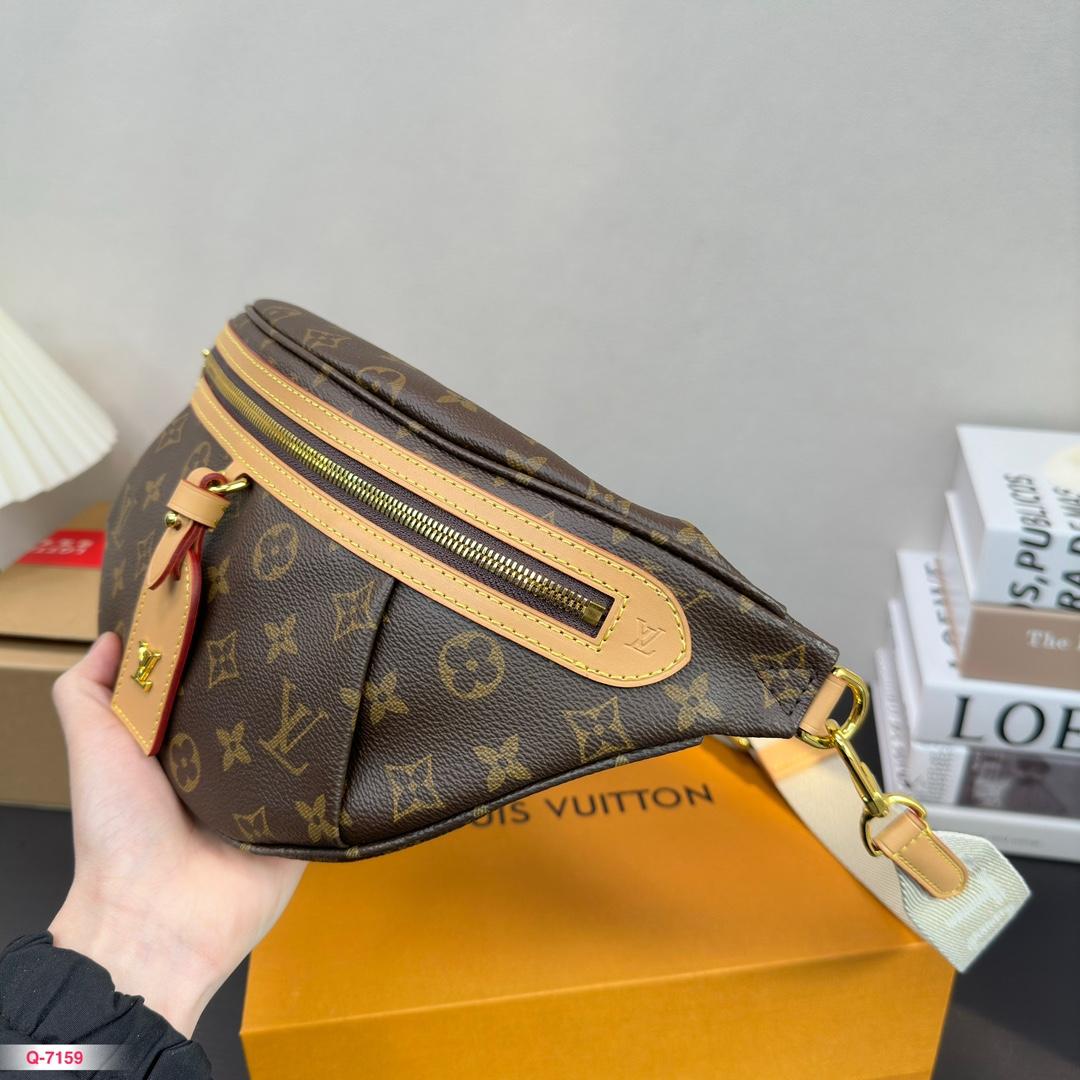 Replica Louis Vuitton Bag 17*38CM