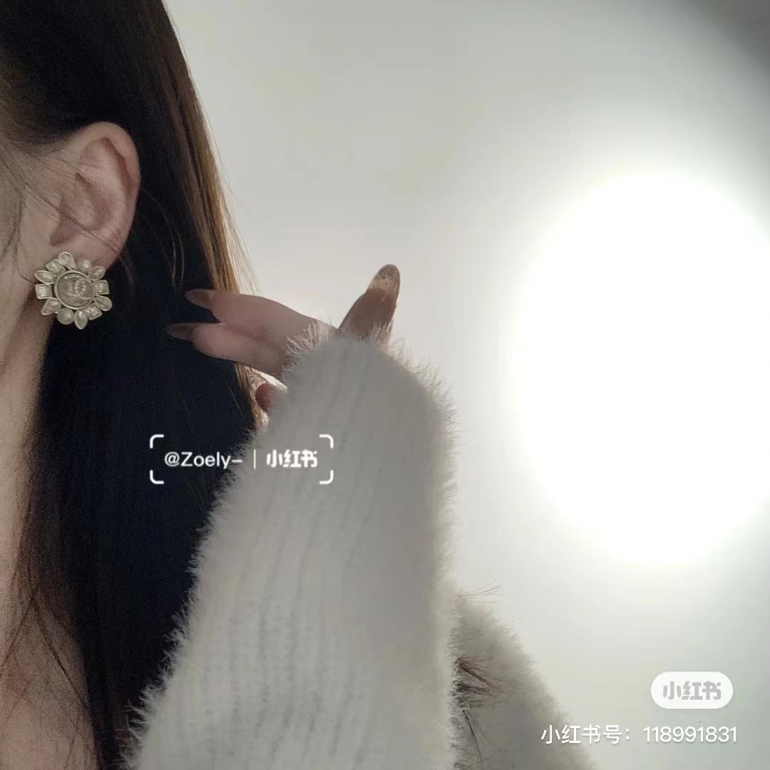 Replica CHANEL Earring