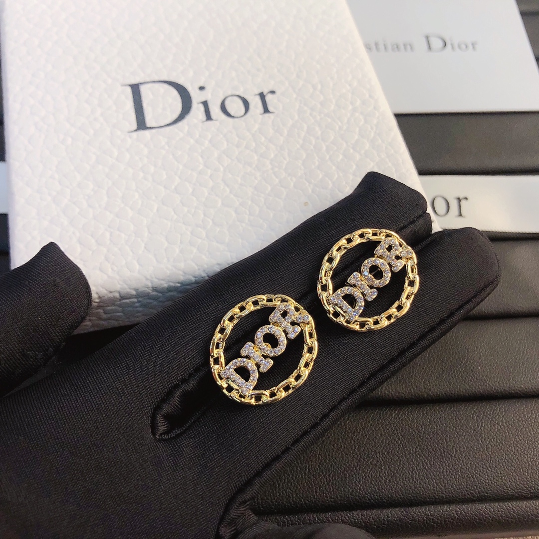 Replica DIOR Earring