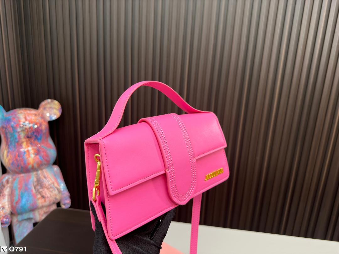 Replica Jacquemus Bag 24*13CM