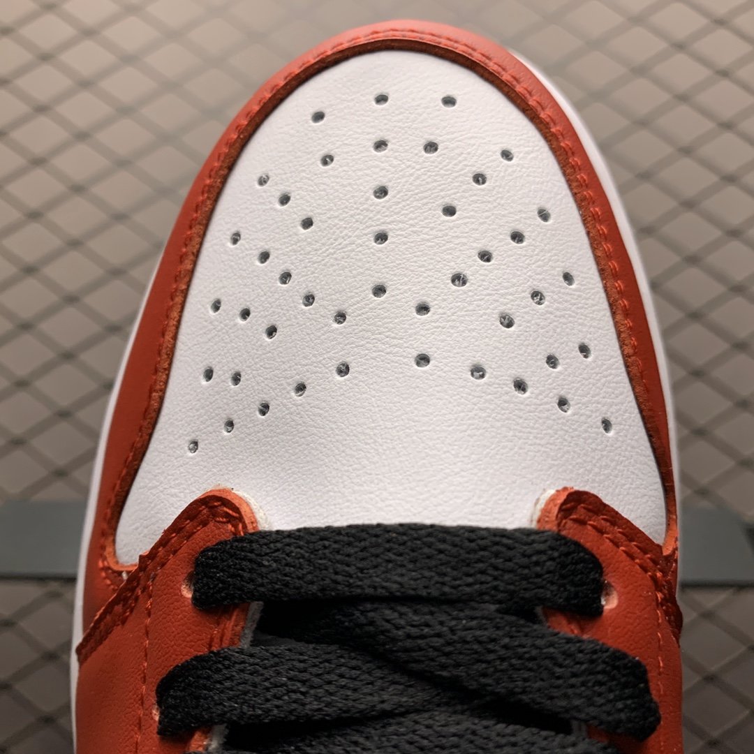 Replica Air Jordan Shoe Air Jordan 1 Low AJ1 705329-600 36-46