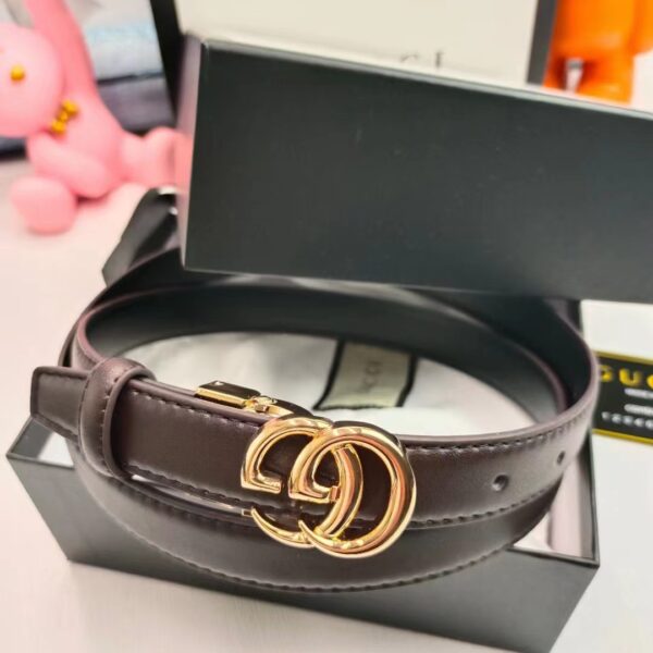 Replica GUCCI belt
