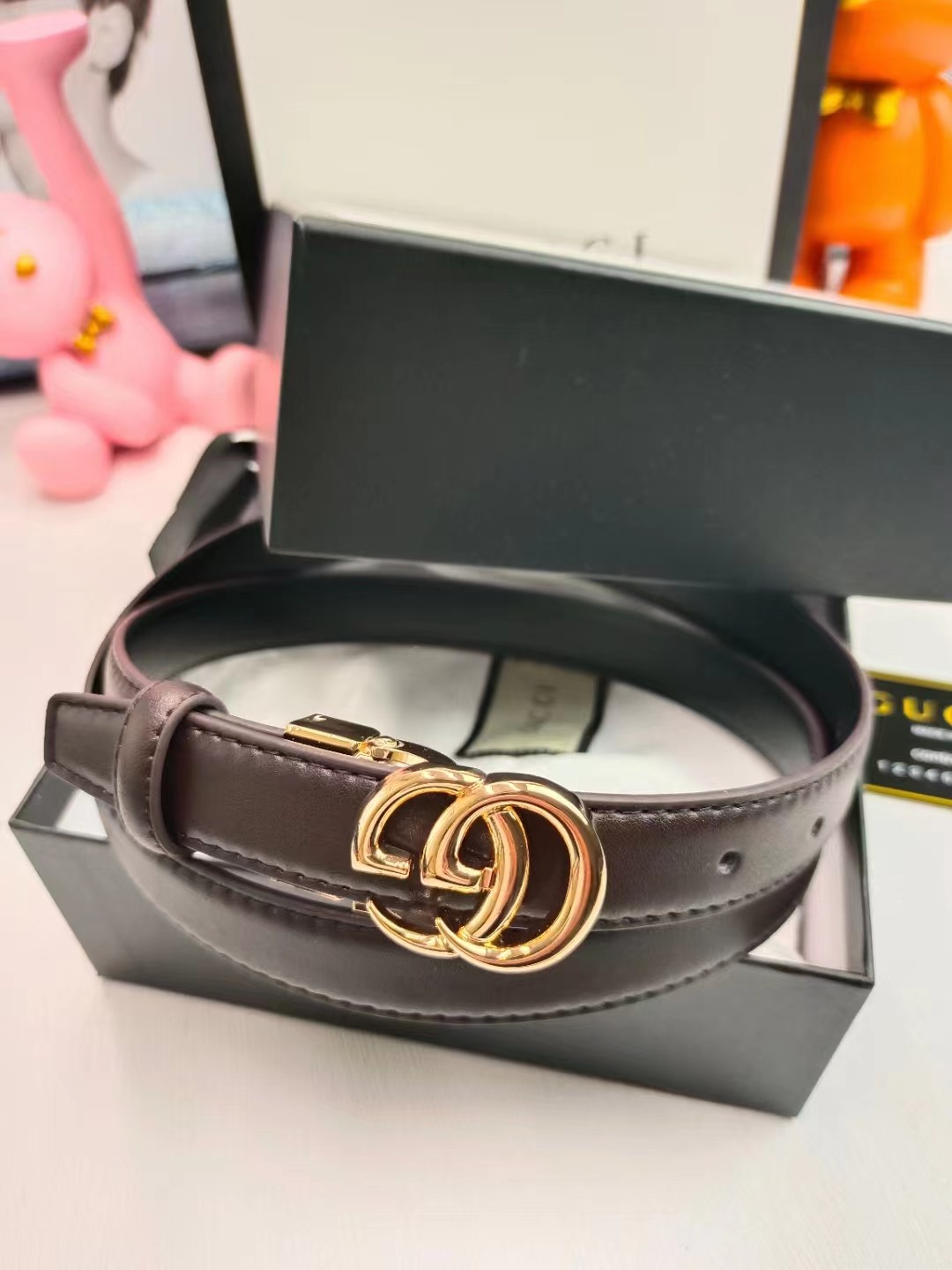 Replica GUCCI belt