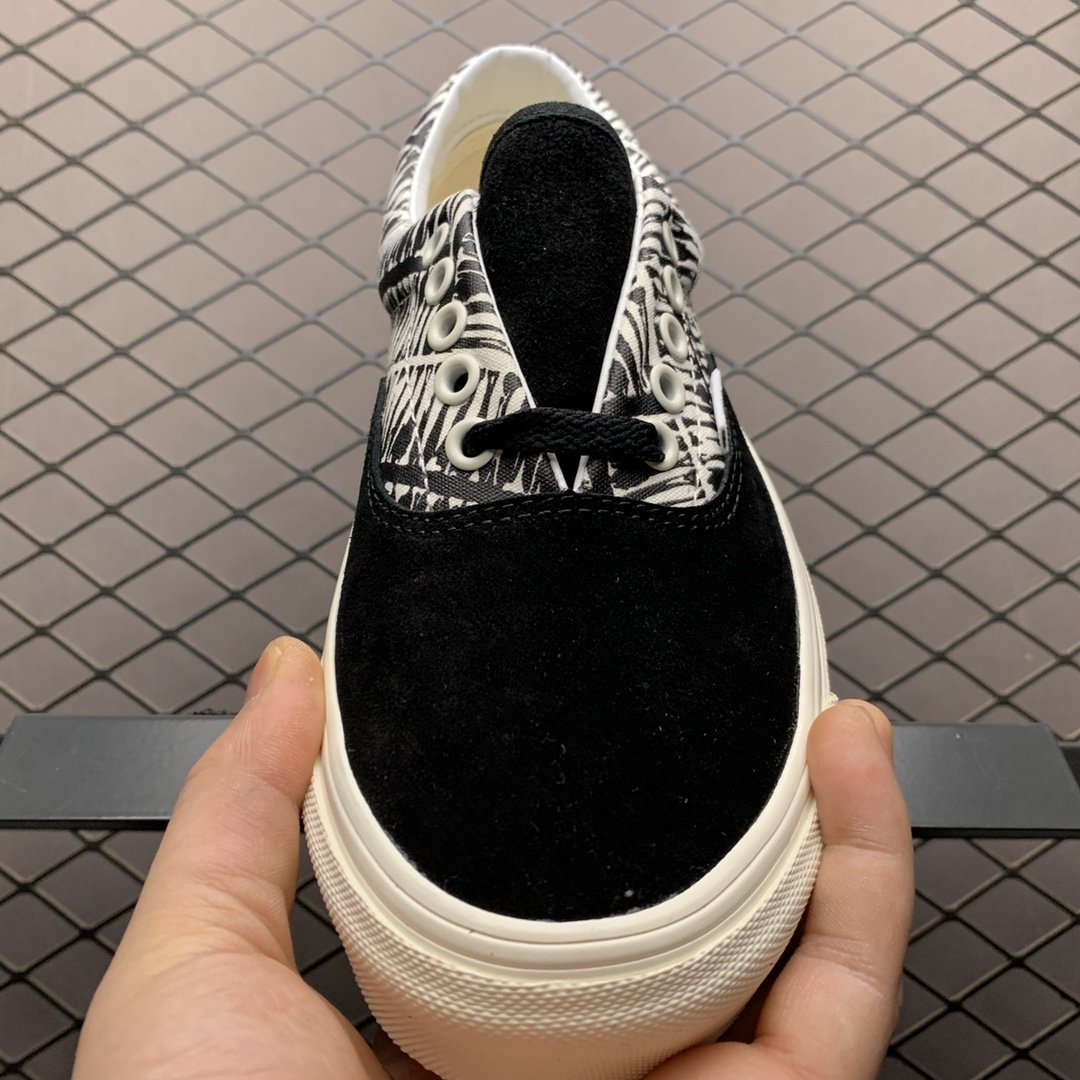 Replica Vans Shoe Vans Era Pirates LOW 35-44