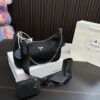 Replica Prada Bag 12*25CM