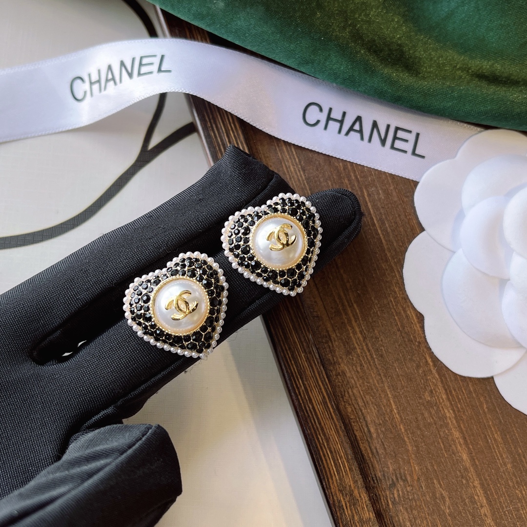 Replica CHANEL Earring