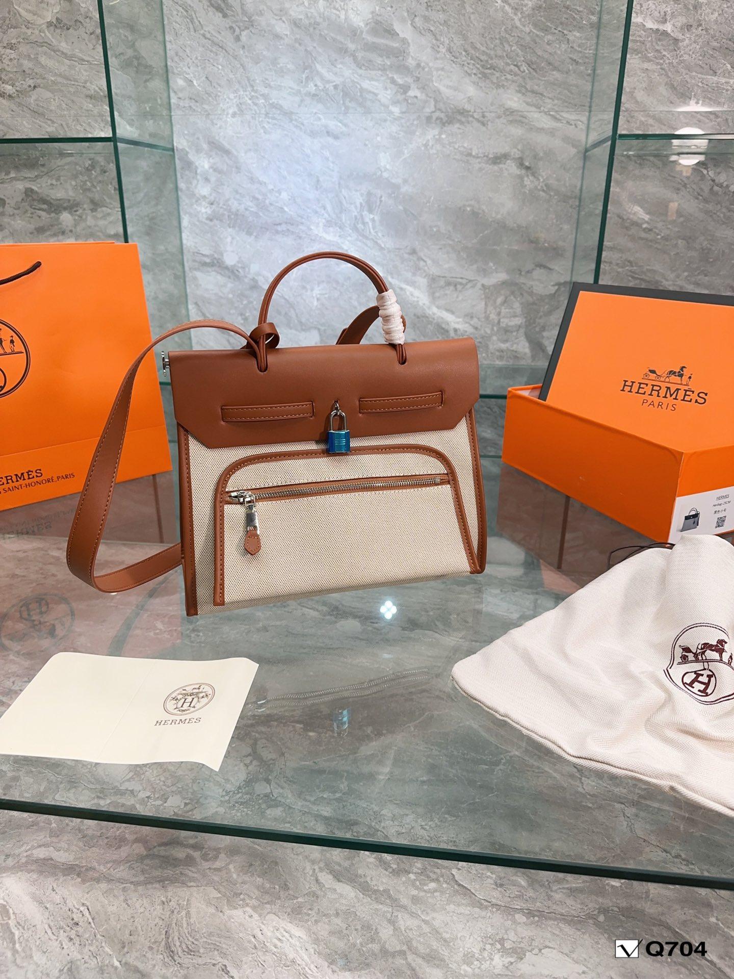 Replica Hermes Bag 25*20CM/30*25CM