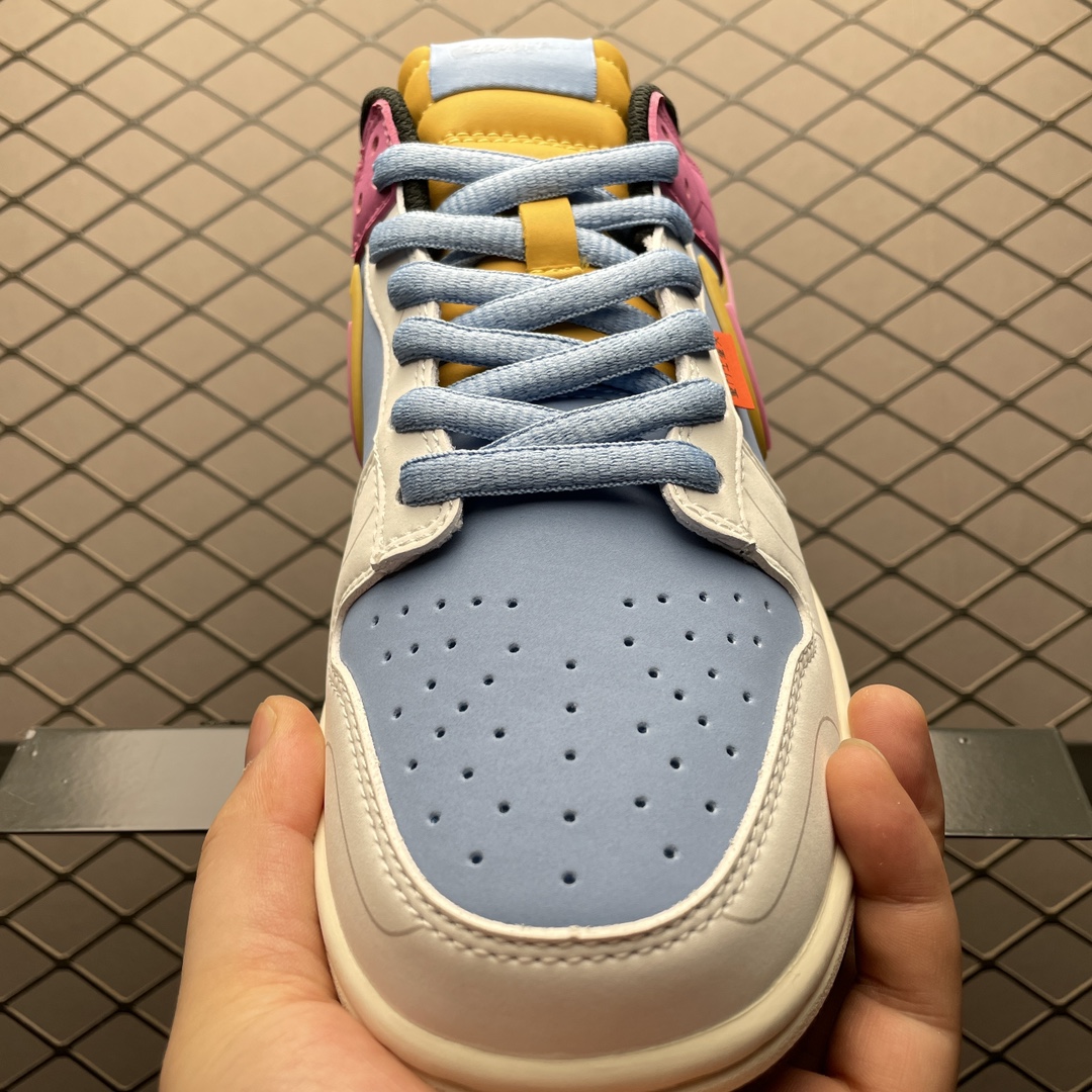Replica Nike Dunk SB Shoe Nike Dunk Low ZD2356-153 Size 36-45