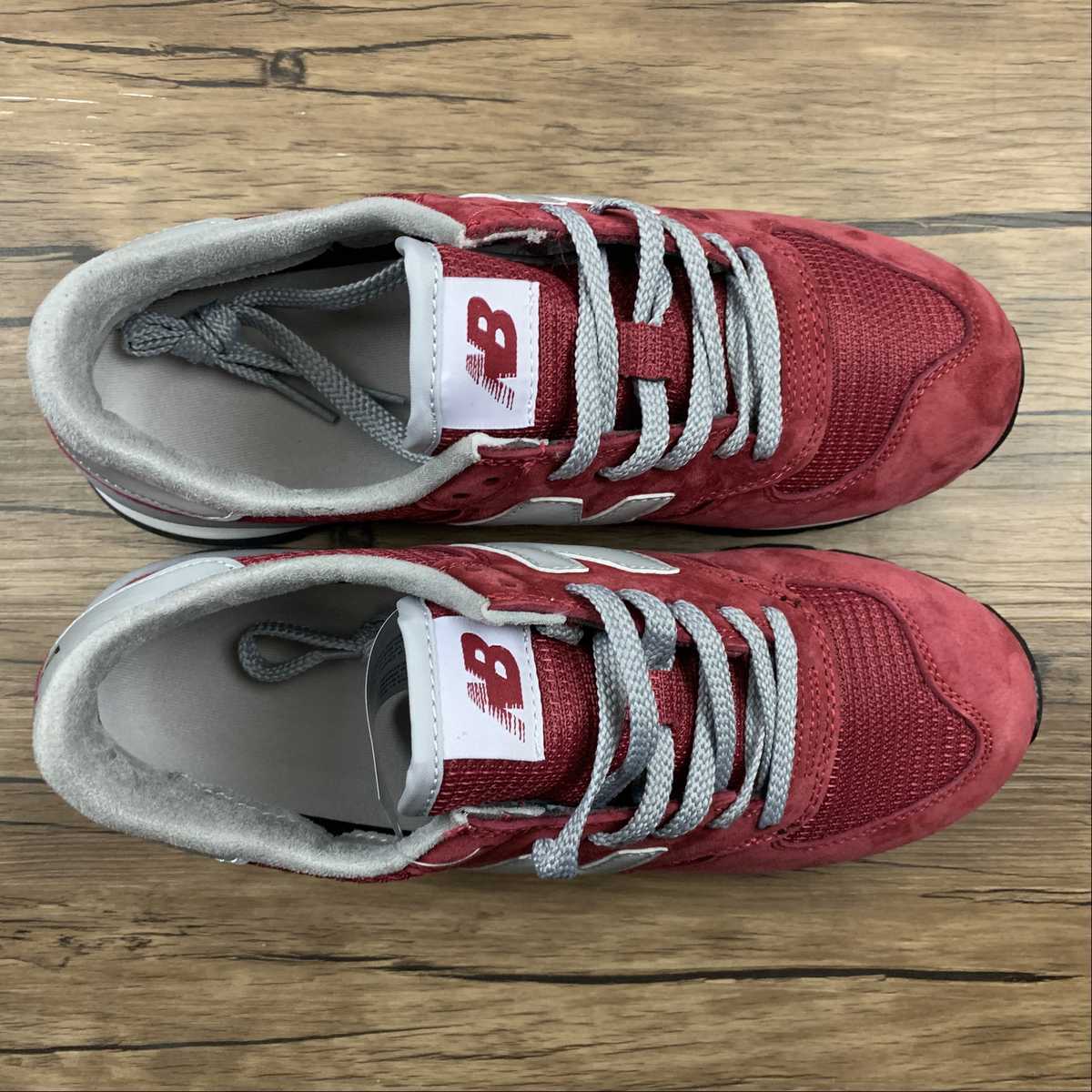 Replica New Balance Shoe New Balance NB990  M990BD  36-45