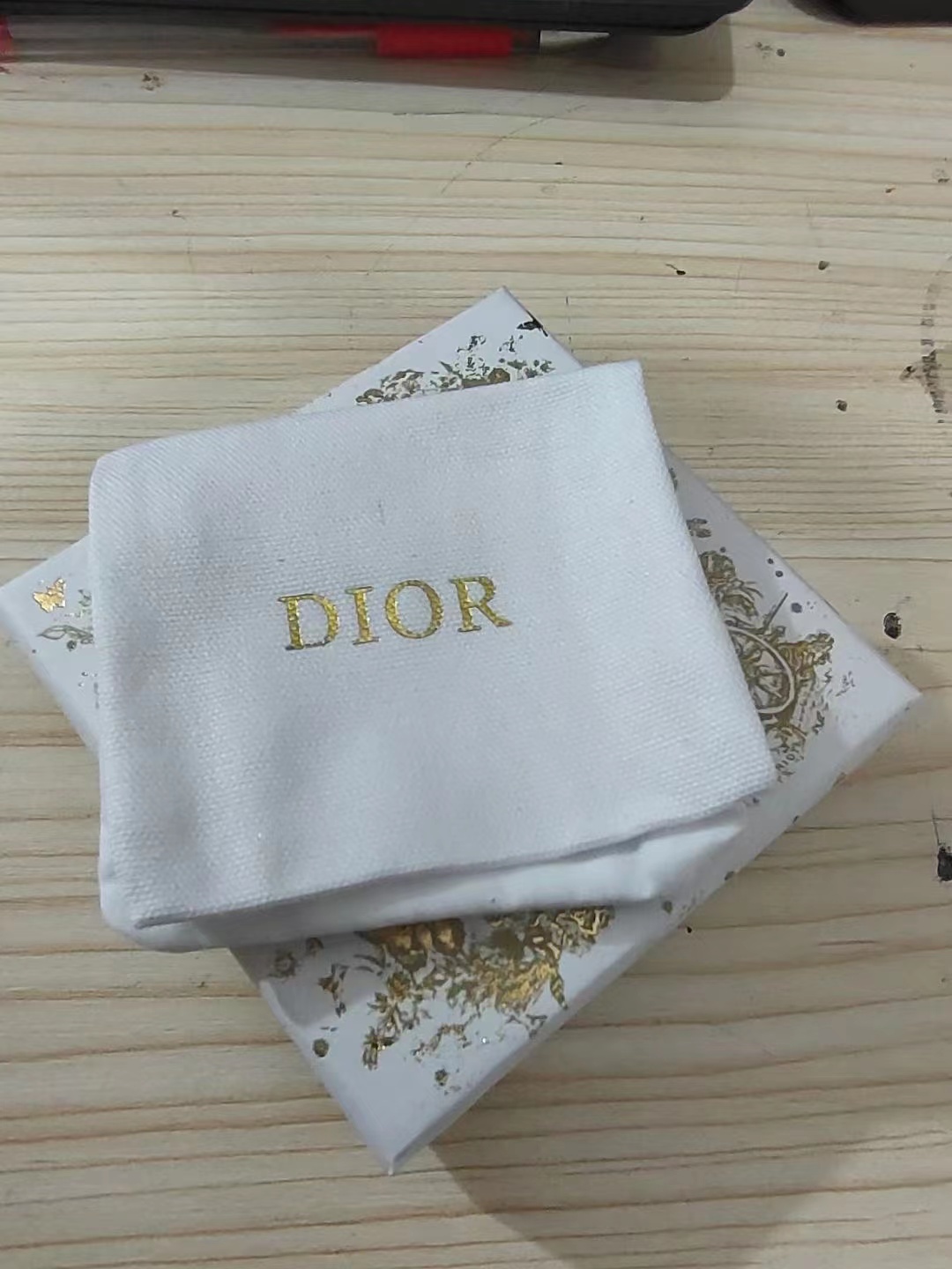 Replica Dior Jewelry BOX