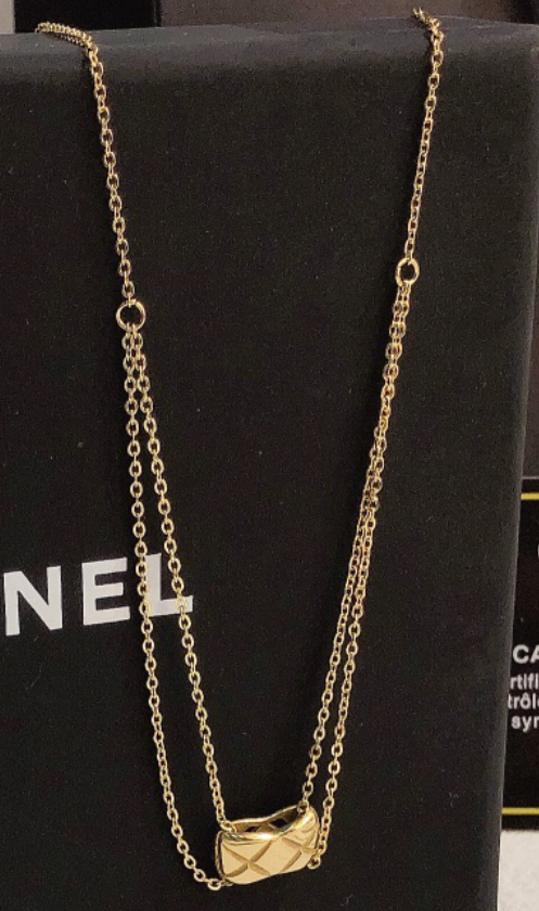 Replica CHANEL Necklace