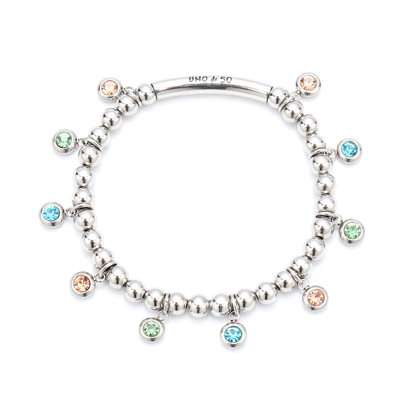 Replica UNOde50 Bracelet