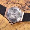 Replica Hublot 904l Stainless Steel Quartzl Watch 38MM