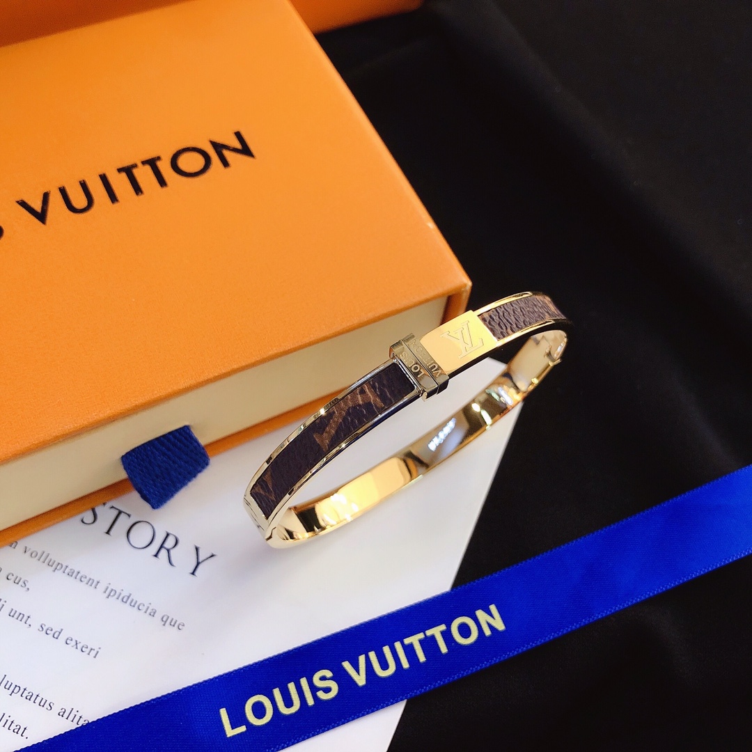 Replica LOUIS VUITTON Bangle