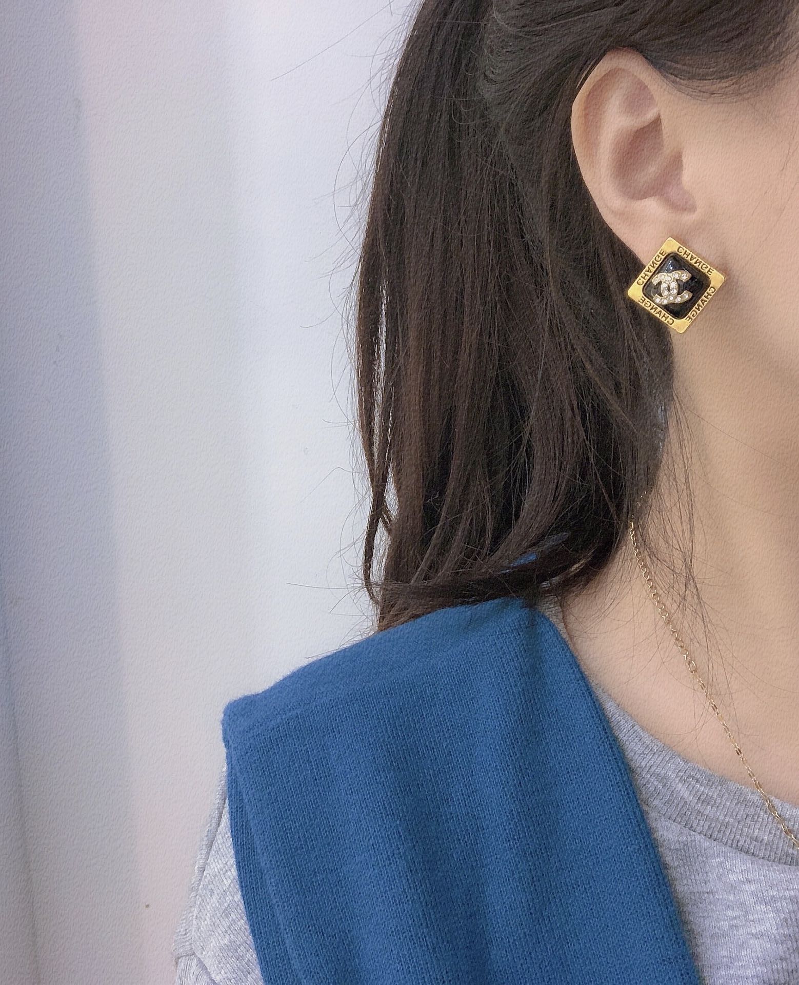 Replica CHANEL Earring