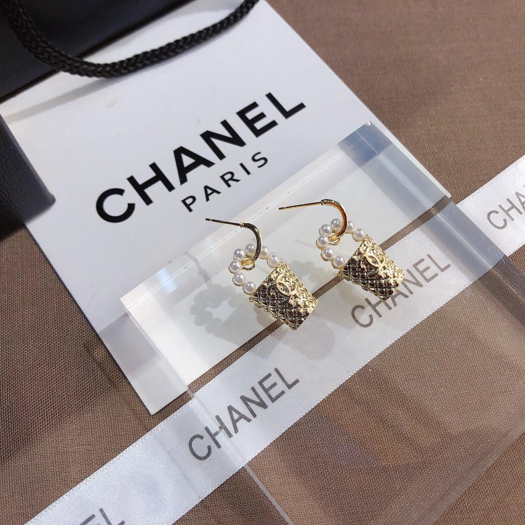 Replica CHANEL Earring