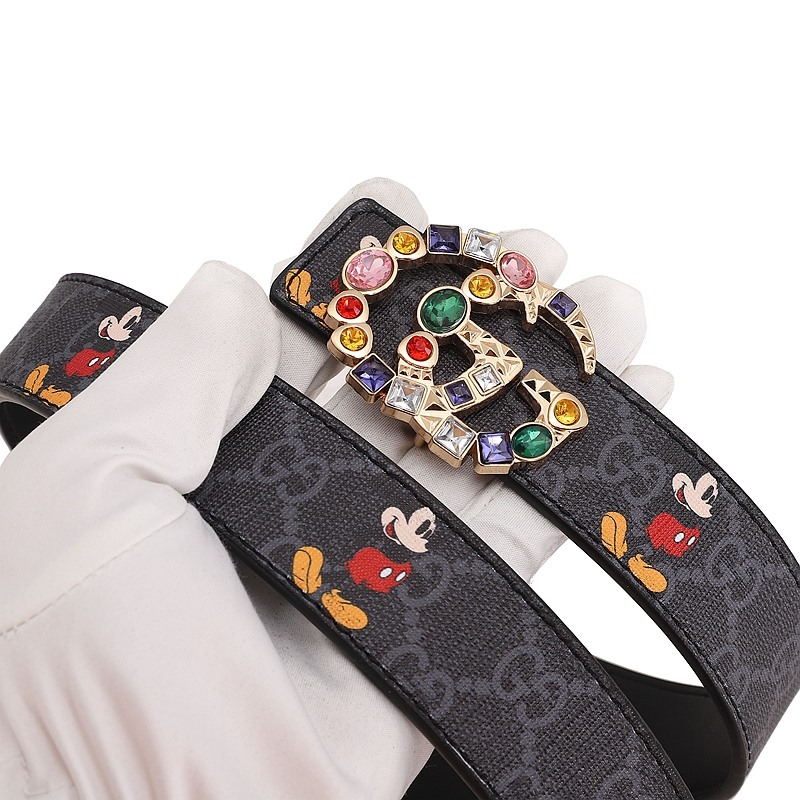 Replica GUCCI belt
