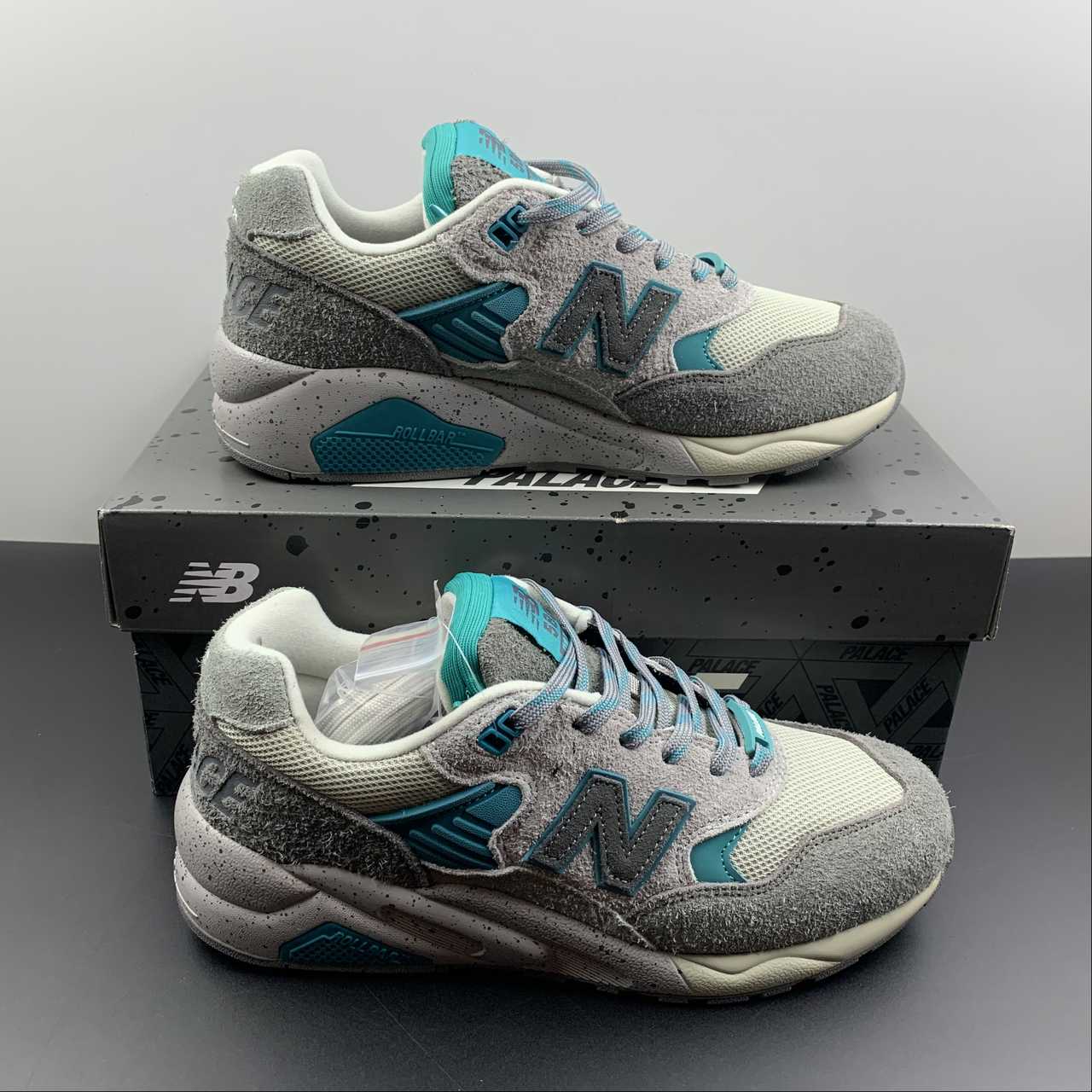 Replica New Balance Shoe New Balance NB580 MT580PA2 36-45