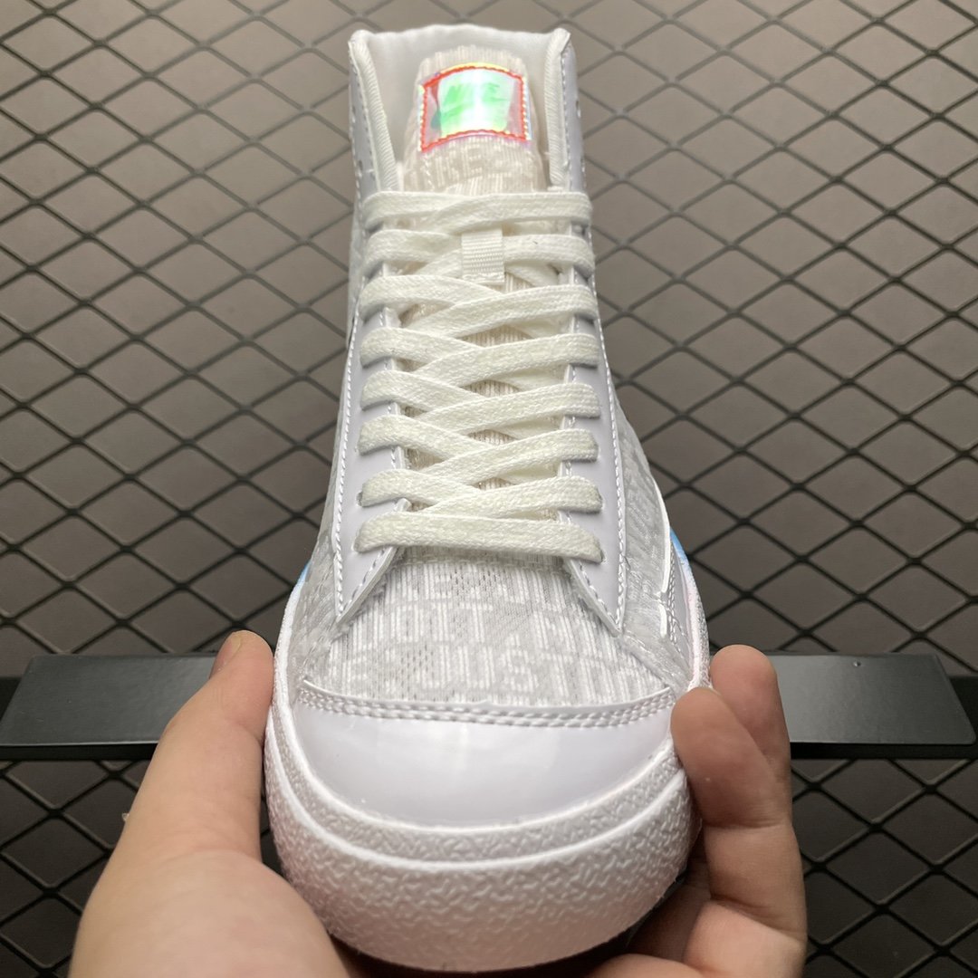 Replica Nike Shoe Nike Blazer MidDC3280-101 Size 36-44