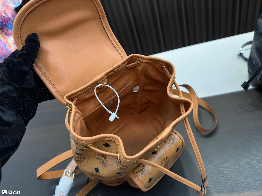 Replica MCM Bag 20*26CM