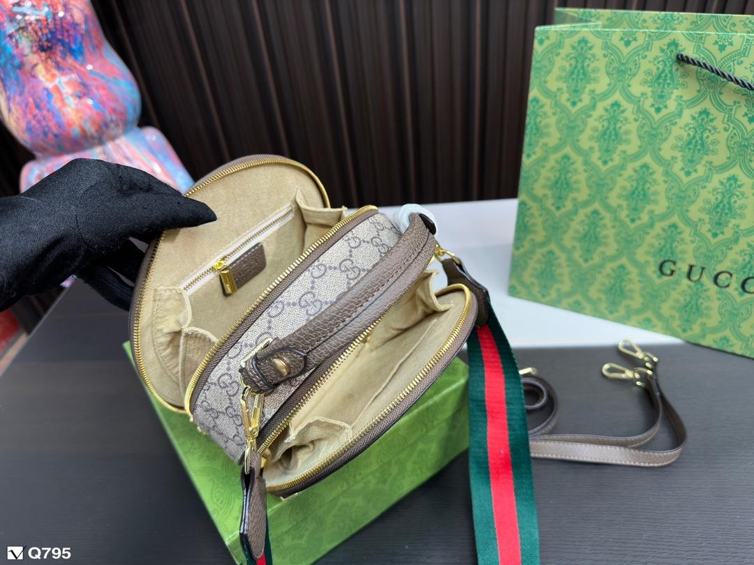 Replica Gucci Bag 20*17CM