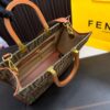 Replica Fendi Bag 22*22CM/34*29CM