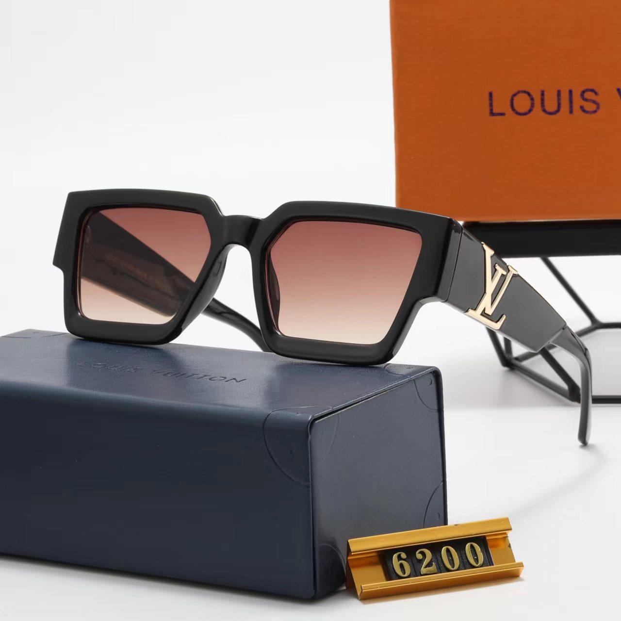 Replica Louis Vuitton Glasses