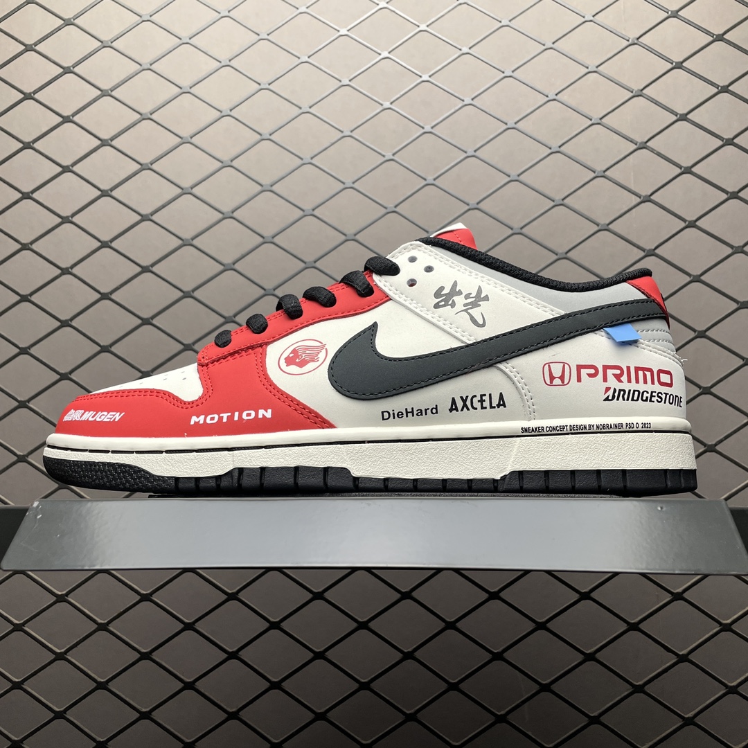 Replica Nike Dunk SB Shoe Nike Dunk Low MU0232-367 Size 36-46