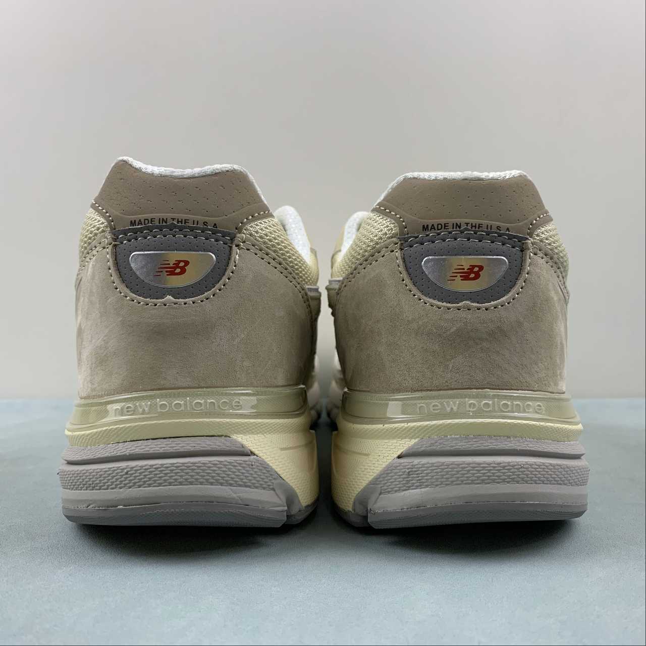 Replica New Balance Shoe New Balance NB990 U990TE4  36-45
