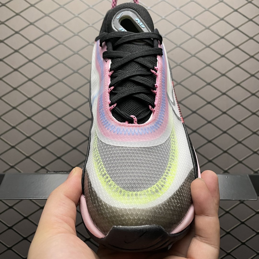 Replica Nike Air Max Shoe Nike Air Max 2090CW4286-100 Size 36-40