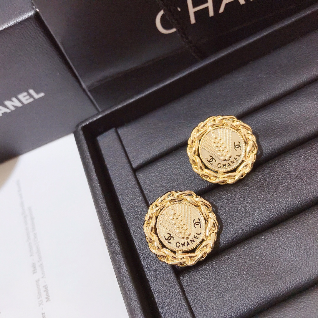 Replica CHANEL Earring
