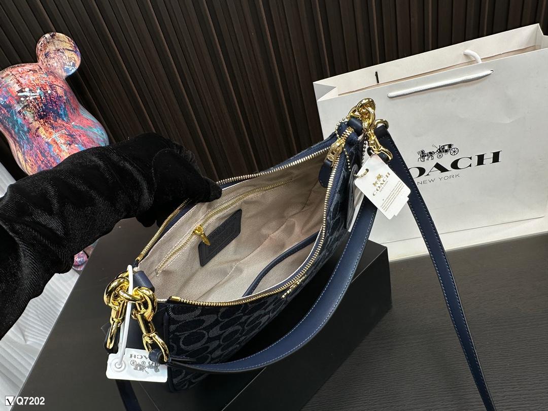 Replica Coach Bag 27*15CM