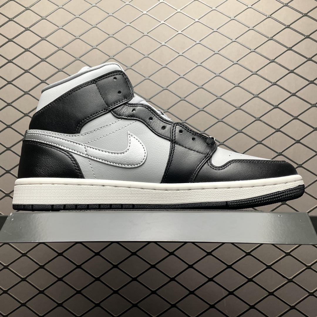 Replica Air Jordan Shoe Air Jordan 1 Mid AJ1 FB9892-002 Size 36-46