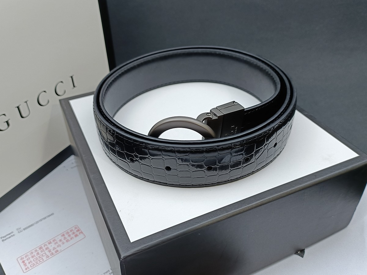 Replica GUCCI belt