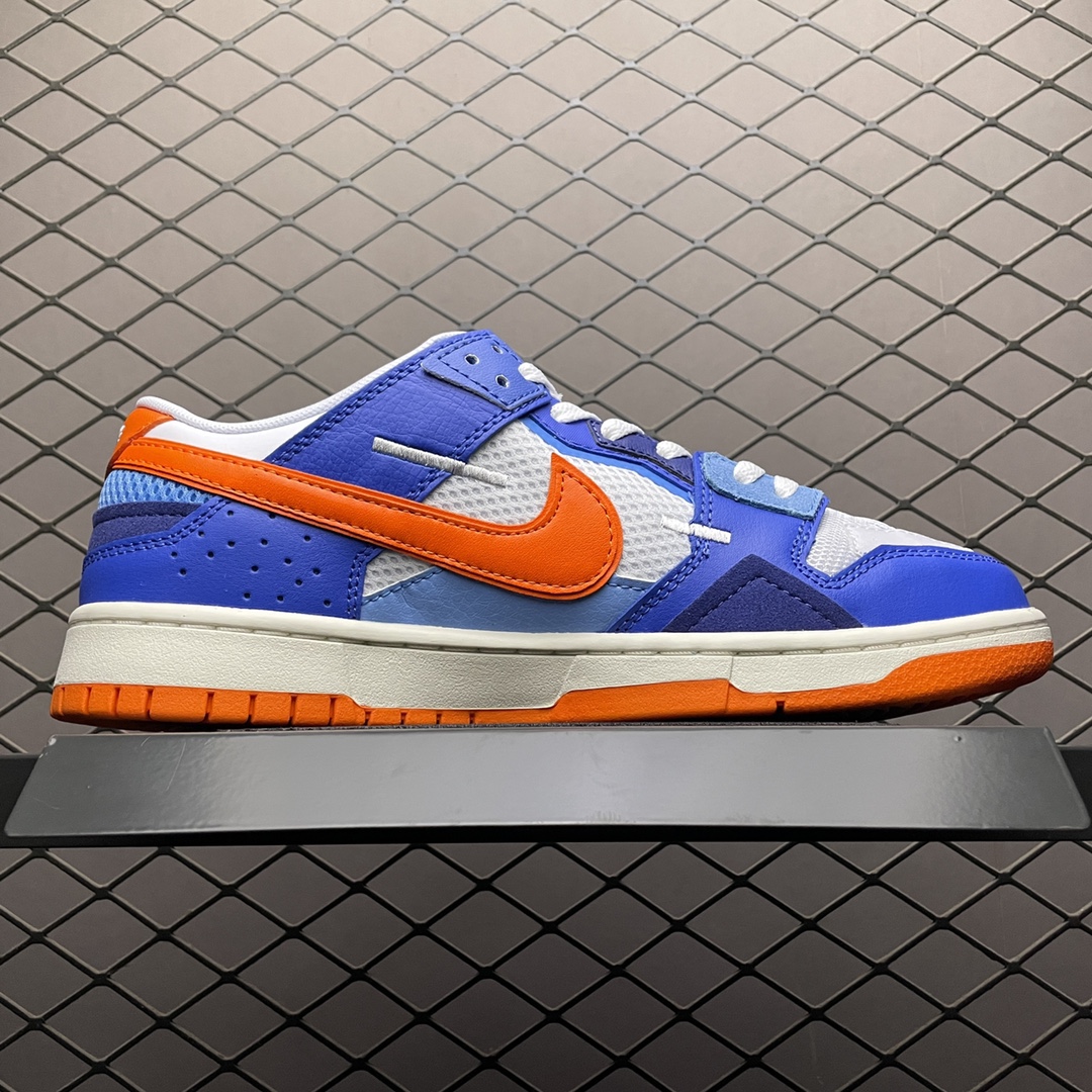 Replica Nike Dunk SB Shoe Nike Dunk Low DM0128-100 SIZE 36-47.5 35IFTU34
