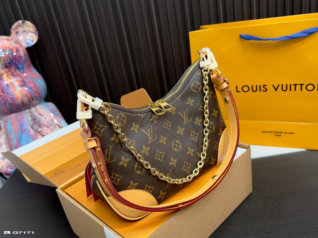 Replica Louis Vuitton Bag 27*15CM