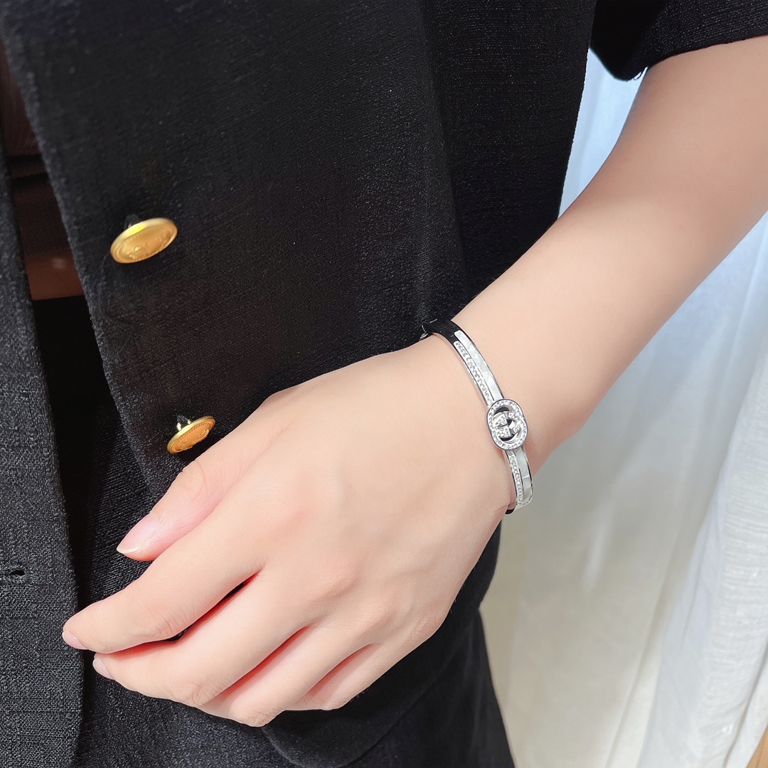 Replica GUCCI Bangle
