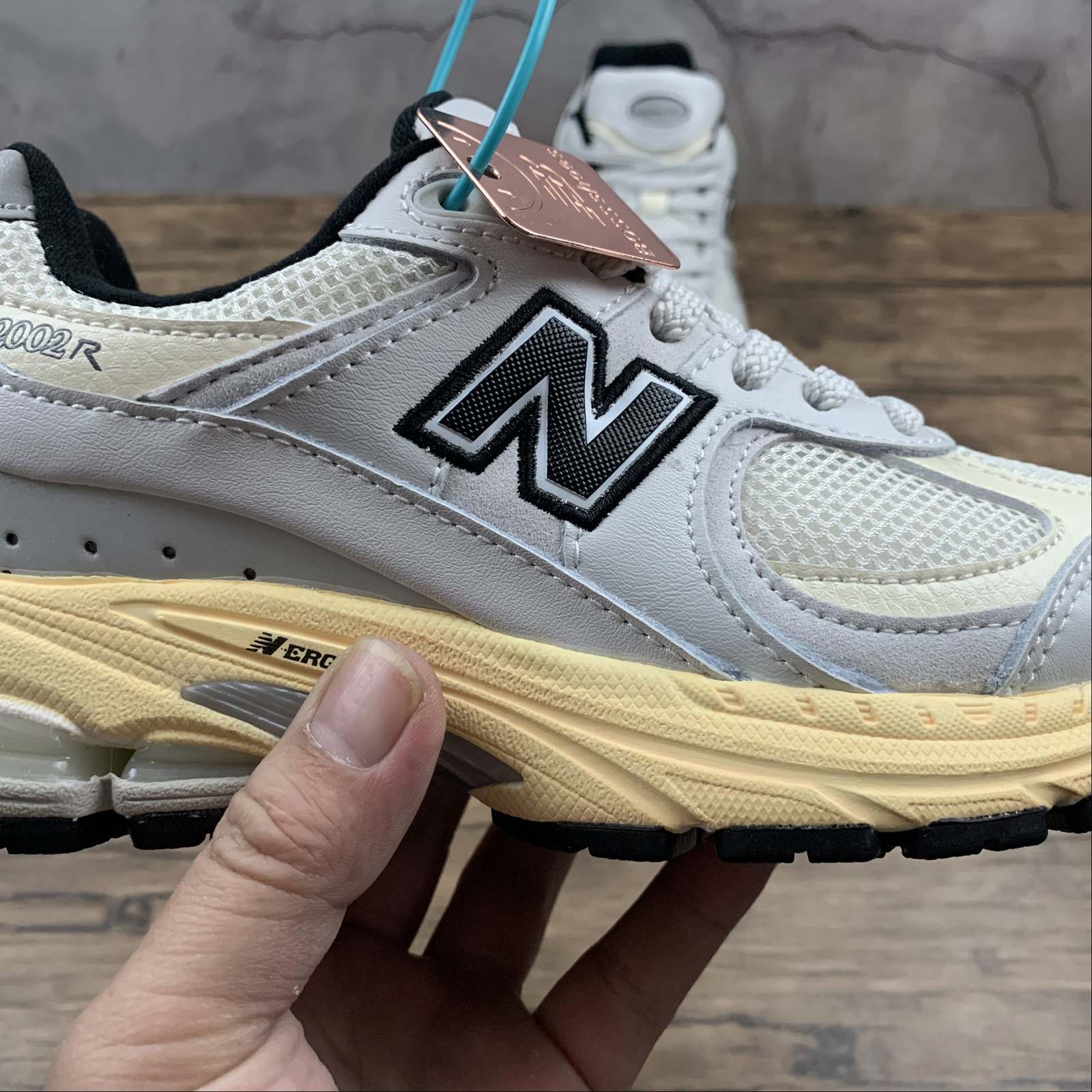 Replica New Balance Shoe New Balance NB2002  WL2002RT  36-45