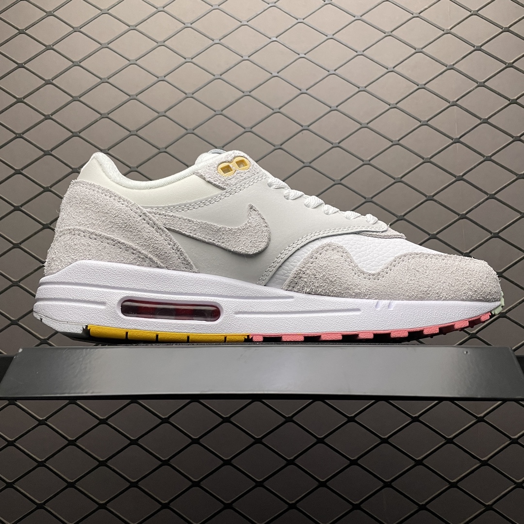 Replica Nike Air Max Shoe NK Air Max 1 FD4959-121 Size 36-46