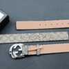 Replica GUCCI belt