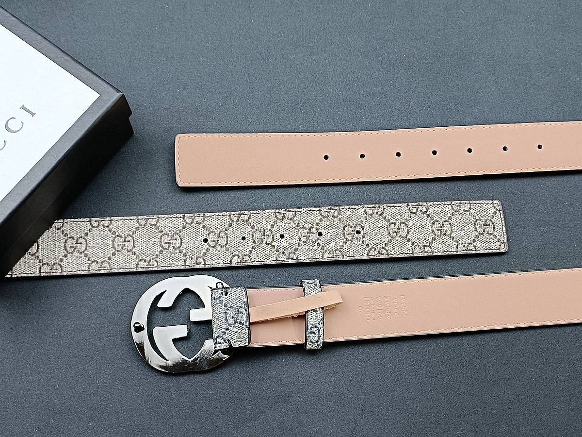 Replica GUCCI belt